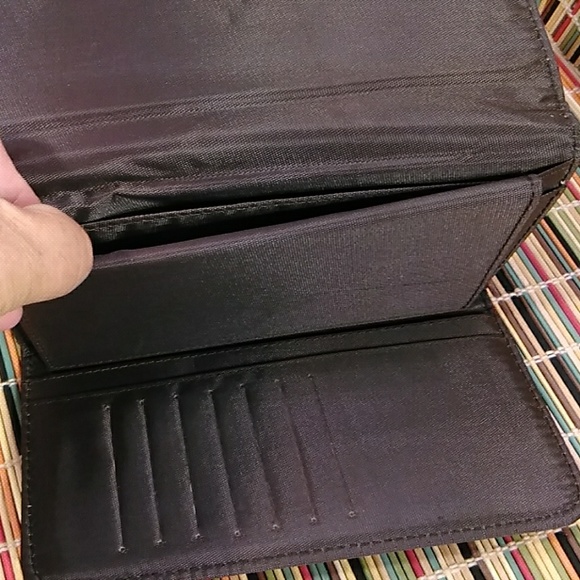 Guess Walet colors red women's - Picture 3 of 8